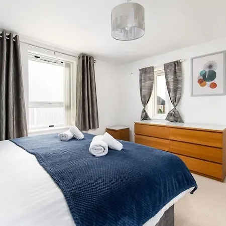 Holiday home In Patchway