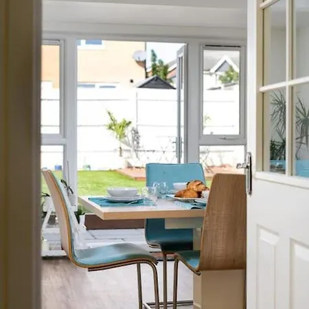 Holiday home In Patchway Bristol