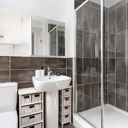 In Patchway بيت للعطل بريستول