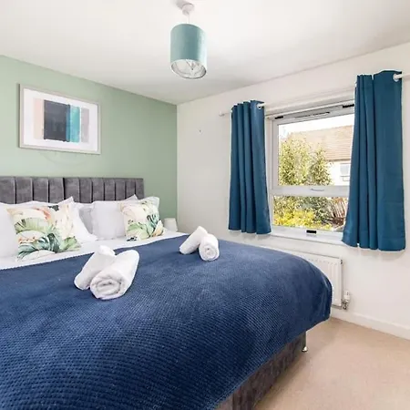 In Patchway بريستول