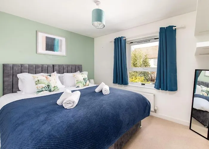 In Patchway بريستول