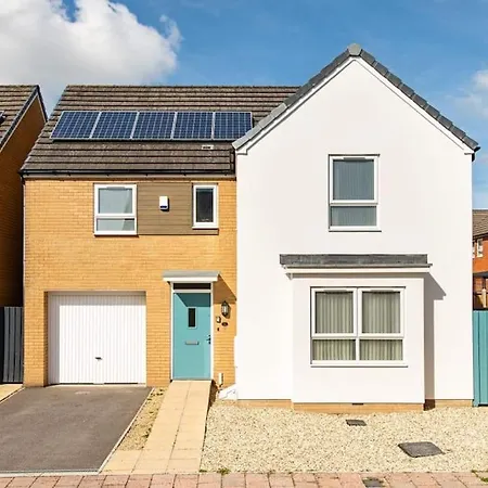 In Patchway Casa vacanze *