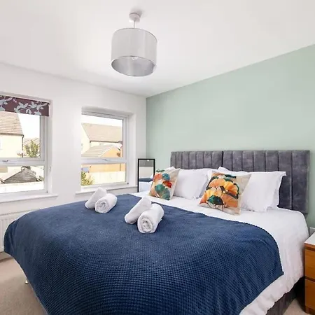 In Patchway * Bristol