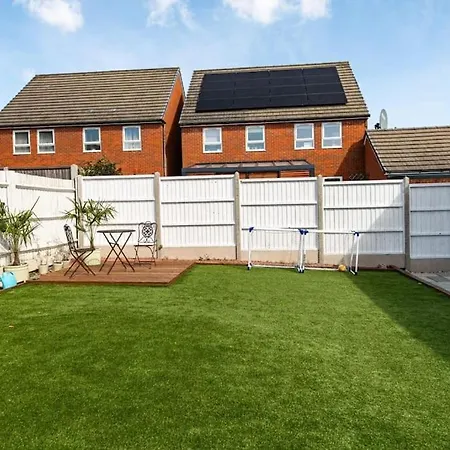 Casa vacanze In Patchway *