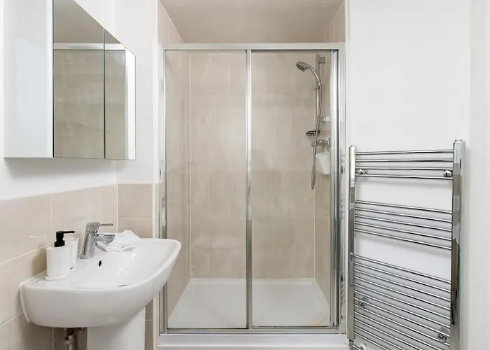 Casa vacanze In Patchway