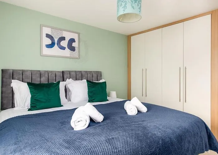 Casa vacanze In Patchway Bristol