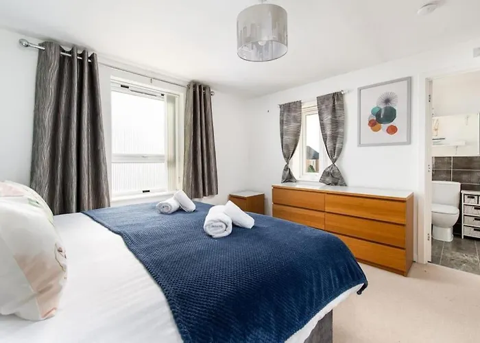 Casa vacanze In Patchway