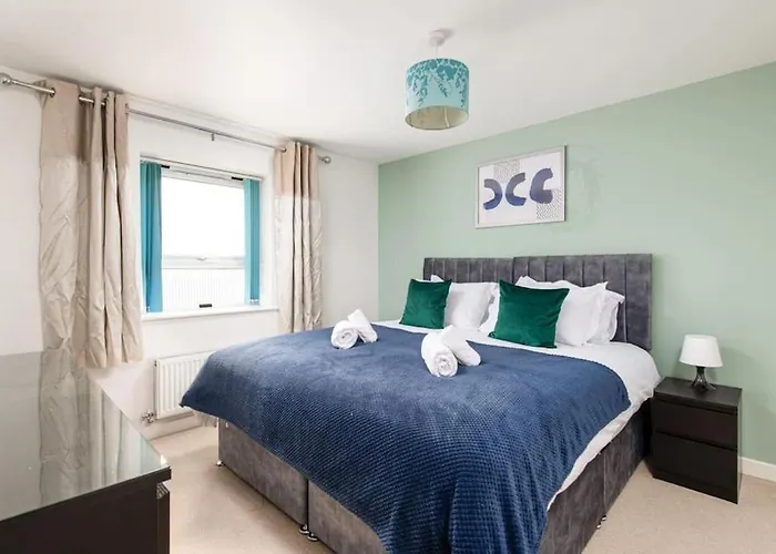 Casa vacanze In Patchway *