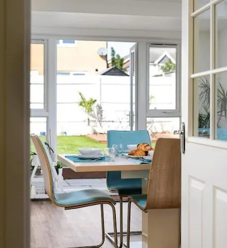 Casa vacanze In Patchway Bristol