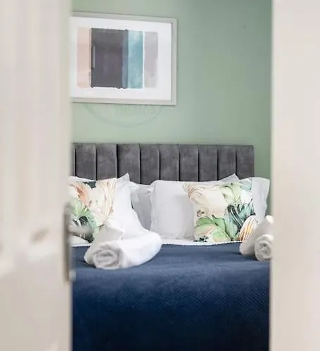 In Patchway Casa vacanze *