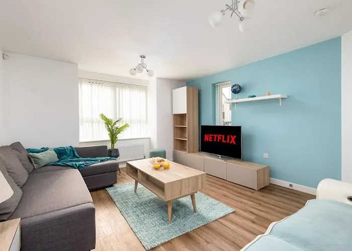 Casa vacanze In Patchway *