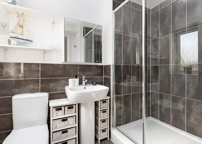 In Patchway Casa vacanze Bristol