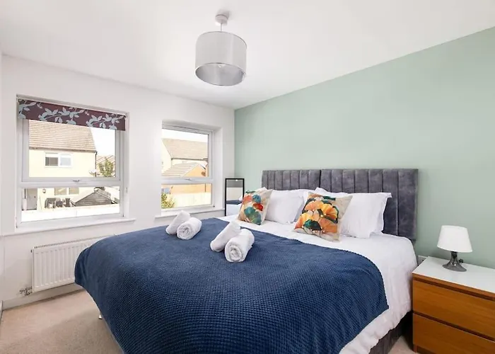 In Patchway * Bristol